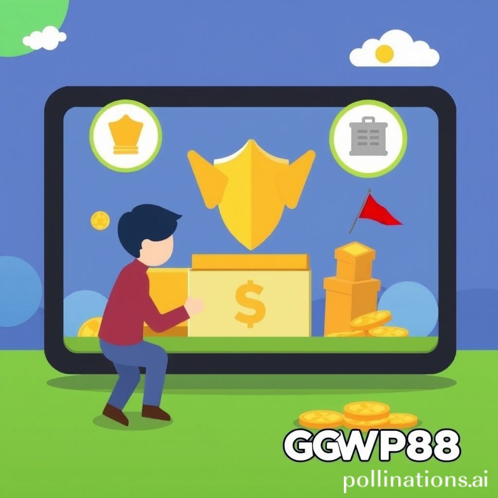 Memahami RTP di GGWP88: Panduan Lengkap